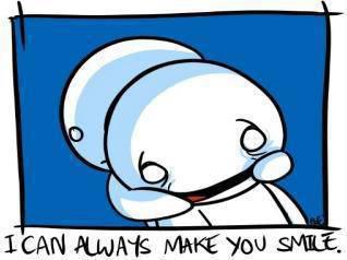 KeeP smillinG